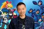 Imagem de Por onde anda Keiji Inafune? A ascensão e queda do polêmico 'criador' de Mega Man