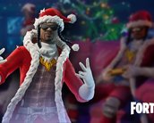 Fortnite oferece skin grátis de Snoop Dogg para o Natal! Veja como resgatar