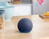 Promoção smart speakers Echo com Alexa; última chance de aproveitar!
