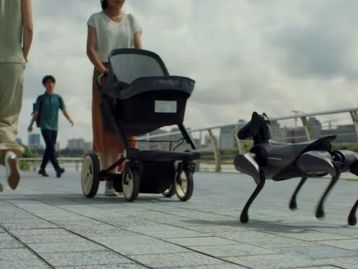 8 casos em que a robótica surpreendeu o mundo em 2024