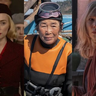 Imagem de Os 10 melhores filmes e séries do Apple TV+ em 2024! Veja lista