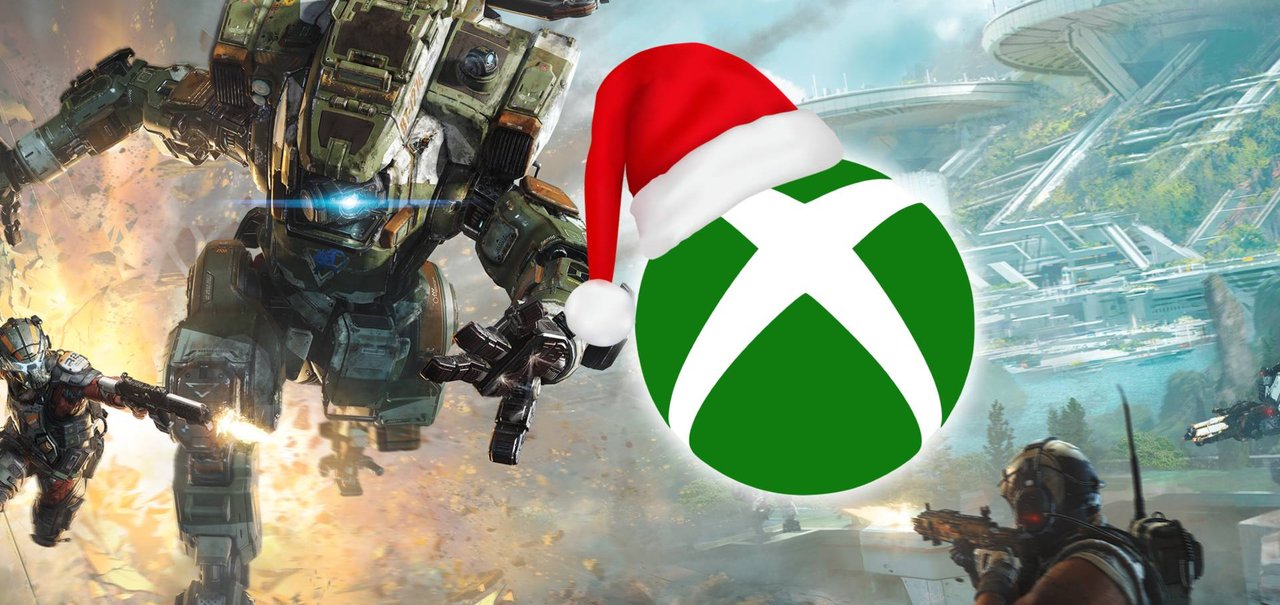 Resgate agora! Xbox libera ótimo jogo grátis por tempo limitado no Natal para usuários do Game Pass