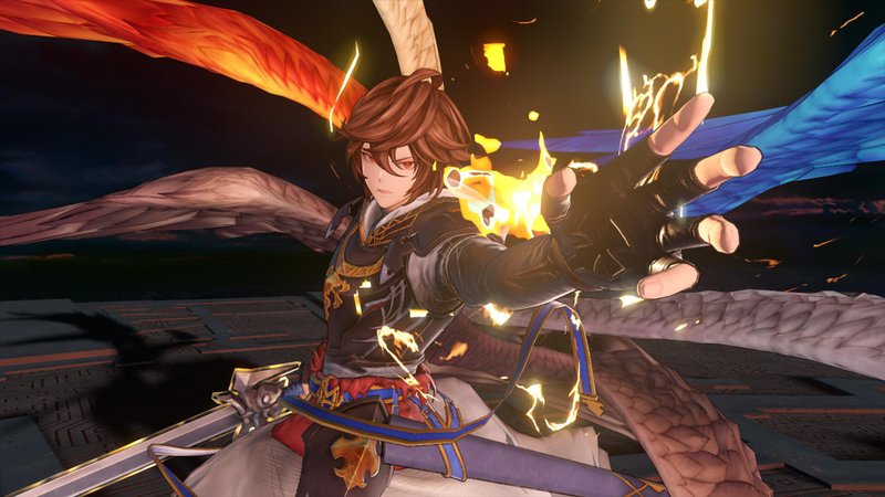 Granblue Fantasy: Relink passou por oito longos anos de desenvolvimento e foi um dos melhores jogos do início de 2024