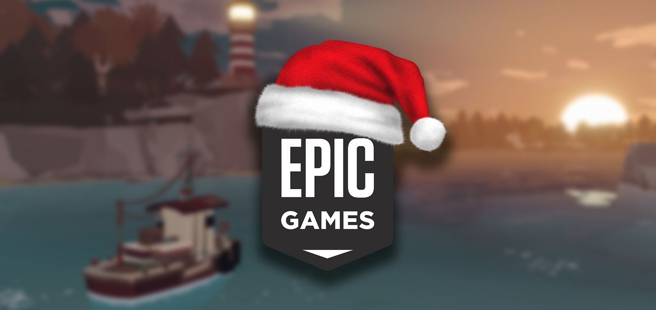 Epic Games libera jogo grátis do dia! Resgate ainda hoje (24)