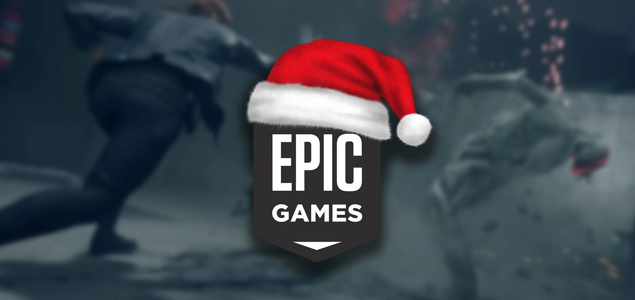 Epic Games libera jogão grátis de Natal; Resgate ainda hoje (25)