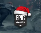 Epic Games libera jogão grátis de Natal; Resgate ainda hoje (25)