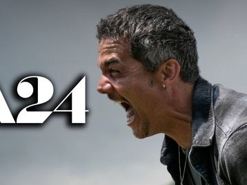 Os 10 melhores filmes da A24 lançados em 2024! Veja lista