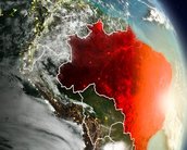 Mudanças climáticas: como será o clima no Brasil nas próximas décadas?