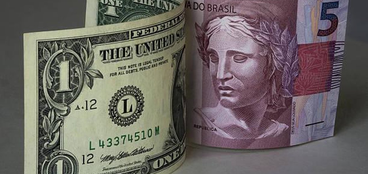 Google deixa de exibir cotação do dólar após novo erro; AGU pedirá informações ao BC