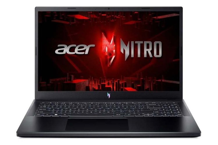 Notebook Acer Nitro está na lista dos favoritos do público no KaBuM! durante este ano.