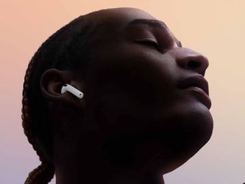 Fones de ouvido em promoção na Amazon: Apple, JBL, WAAW by Alok e mais