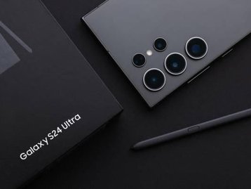 Galaxy S25 Ultra: supostas novas cores aparecem em vazamento do celular