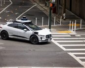 Será? Segundo estudo, robotáxis da Waymo são mais seguros que carros convencionais