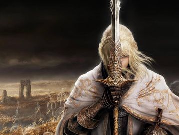 Shadow of the Erdtree, Enotria e mais! Os 7 melhores soulslike de 2024