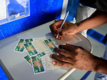 Mega da Virada: prêmio pode alcançar valor bilionário em breve