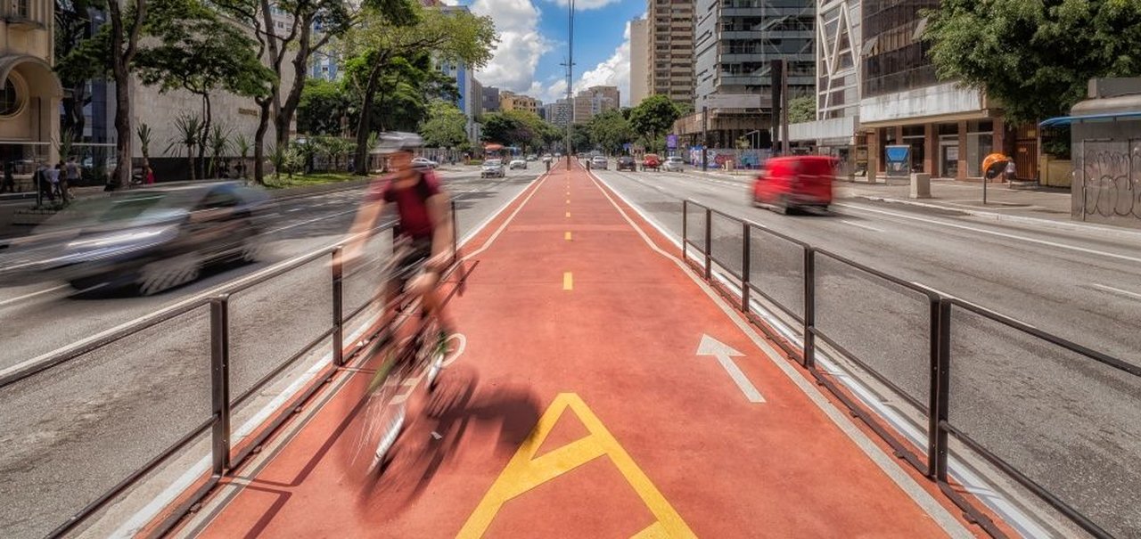 Duplicação de ciclovias: uma urgência tão grande quanto a expansão de avenidas?