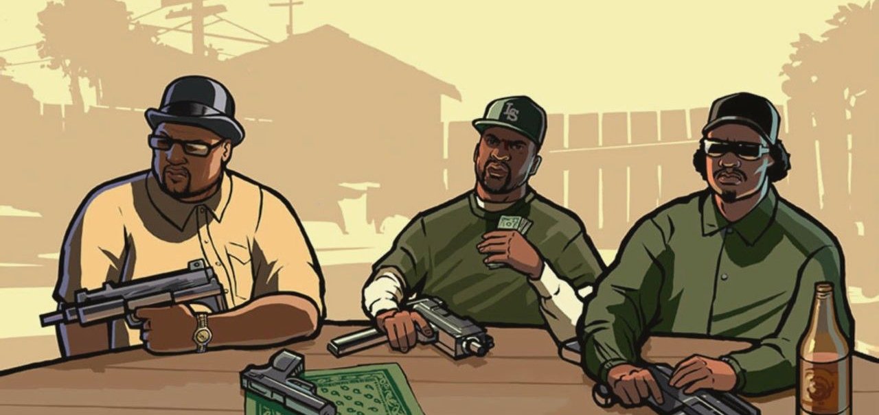 GTA Online quase foi lançado em 2001, mas Rockstar desistiu da ideia