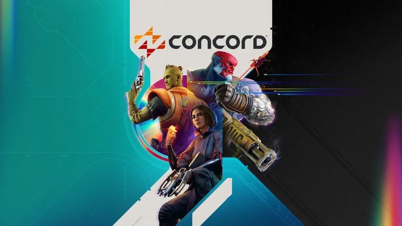 Concord foi o jogo mais rápido a ser lançado e, posteriormente, cancelado