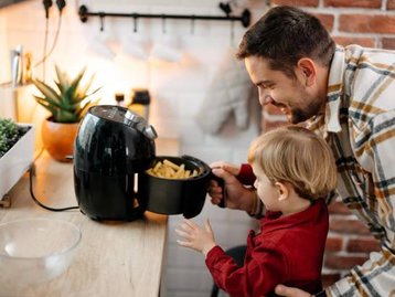 Air Fryer: relembre 6 bons modelos lançados em 2024