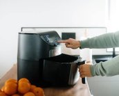 Air Fryer: relembre 6 bons modelos lançados em 2024