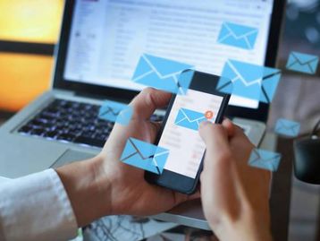 Como apagar todos os e-mails do Gmail de uma vez?