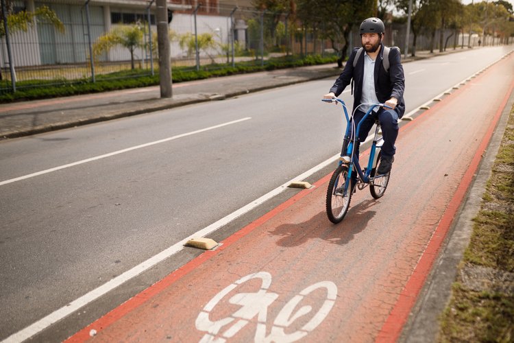 Ciclovia