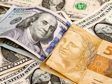 Google: fornecedora de dados sobre o dólar assume erro na cotação