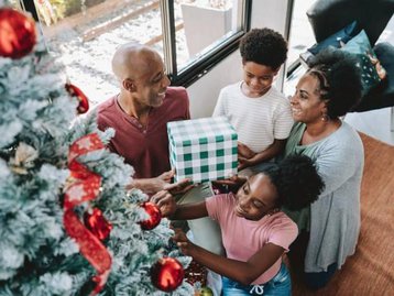 Saldão de Natal na Casas Bahia tem descontos de até R$ 1.500; veja o que aproveitar