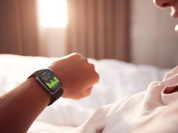 Estudo mostra que pulseiras de smartwatches podem ser tóxicas à saúde; entenda