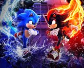 Quando o filme Sonic 3 chega ao streaming? Veja previsão de lançamento online