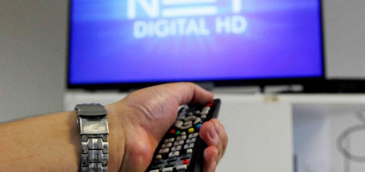 Que fim levou a NET, operadora que ajudou a popularizar a TV a cabo no Brasil?