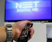 Que fim levou a NET, operadora que ajudou a popularizar a TV a cabo no Brasil?