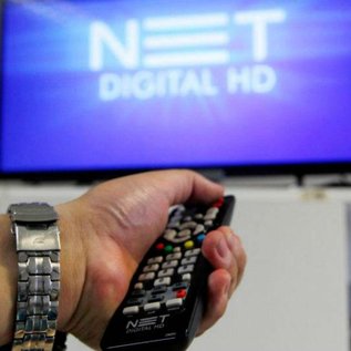 Imagem de Que fim levou a NET, operadora que ajudou a popularizar a TV a cabo no Brasil?