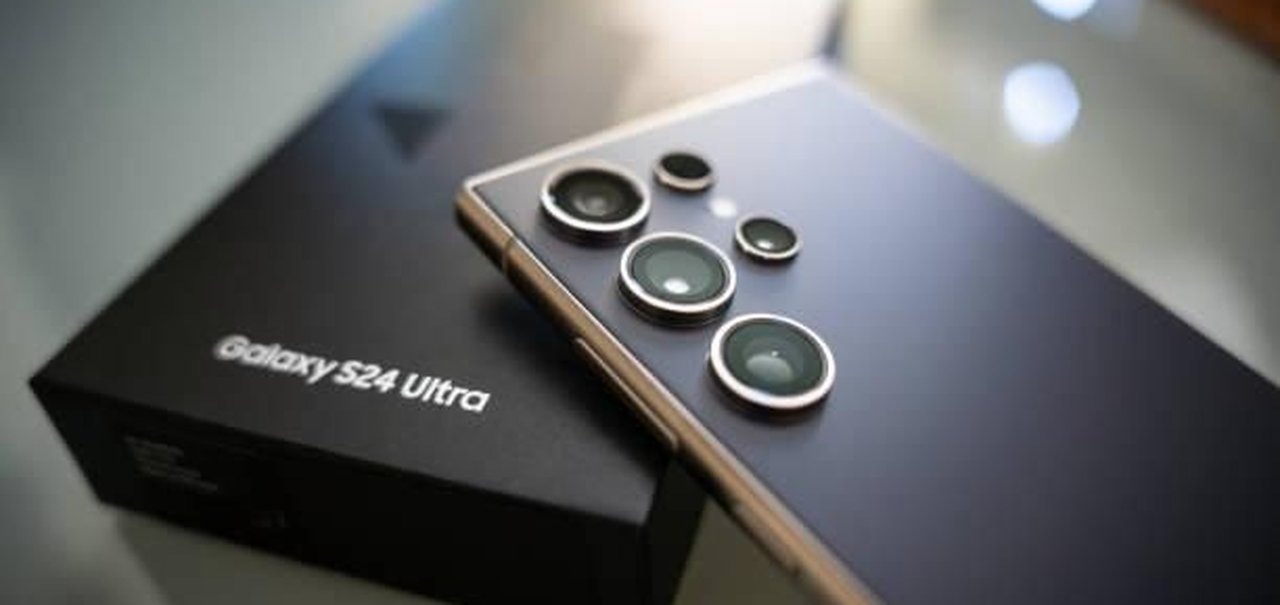 Galaxy S25 Ultra tem ficha técnica e visual vazados; veja o que mudou