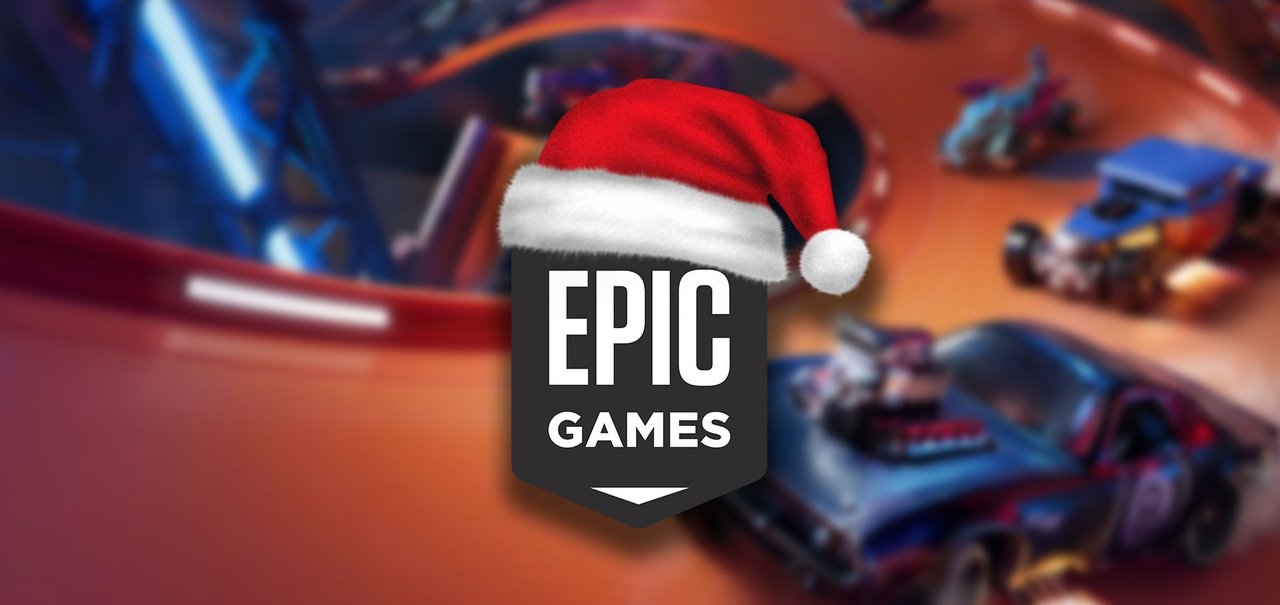 Epic Games libera jogo grátis do dia! Resgate ainda hoje (27)