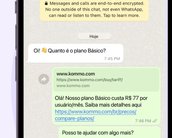 WhatsApp ganha API de nuvem para melhorar vendas das empresas; saiba como funciona a novidade