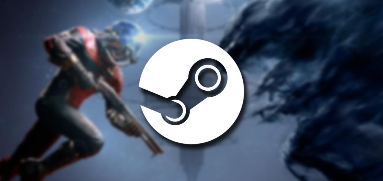 Steam: Veja 15 jogos com até 95% de desconto para comprar na promoção de fim de ano