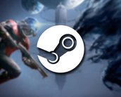 Steam: Veja 15 jogos com até 95% de desconto para comprar na promoção de fim de ano