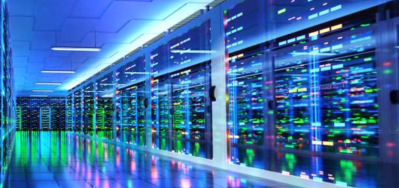 O que é um Data Center e quais os principais tipos?