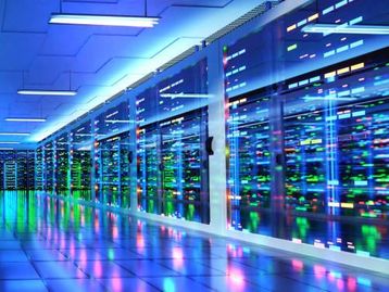 O que é um Data Center e quais os principais tipos?