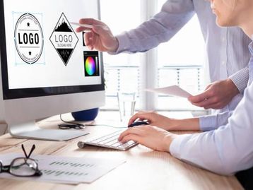 7 sites de inteligência artificial para criar logo