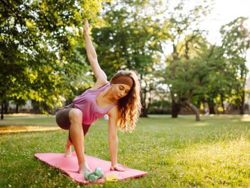 Tudo para esporte no MeLi: equipamentos, suplementos e mais com até 54% OFF