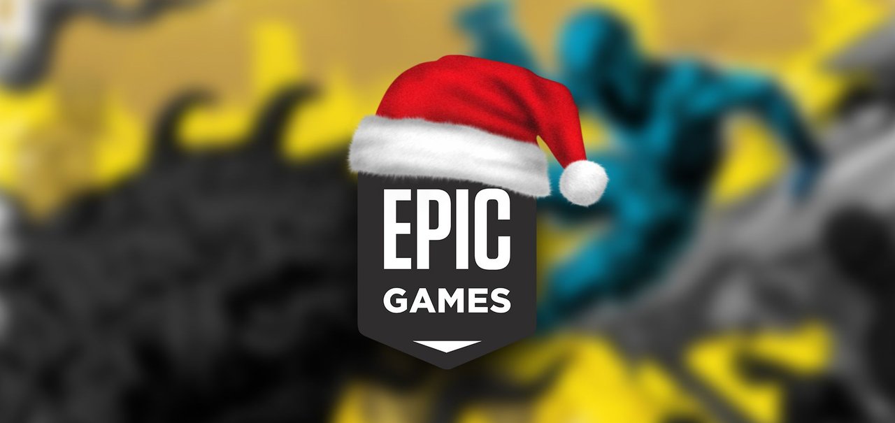 Epic Games libera jogo grátis do dia! Resgate ainda hoje (30)