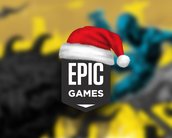 Epic Games libera jogo grátis do dia! Resgate ainda hoje (30)