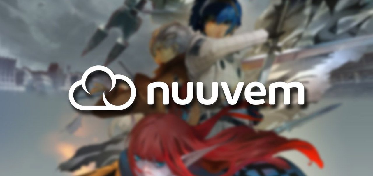 Nuuvem: jogos da Steam em promoção com até 90% de desconto; veja!