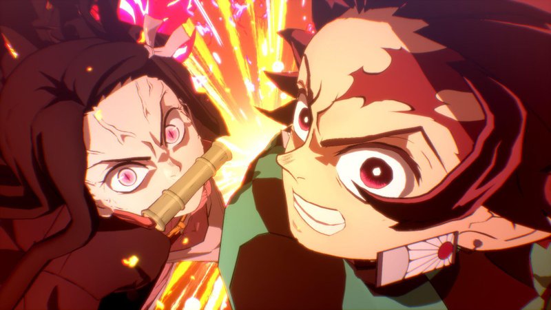 Kimetsu no Yaiba: Hinokami Chronicles 2 promete um espetáculo visual para os fãs do mangá e anime