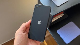 iPhone SE 3ª geração é capaz de trazer um bom custo-benefício para os usuários. (Fonte: Nova Post/Reprodução)