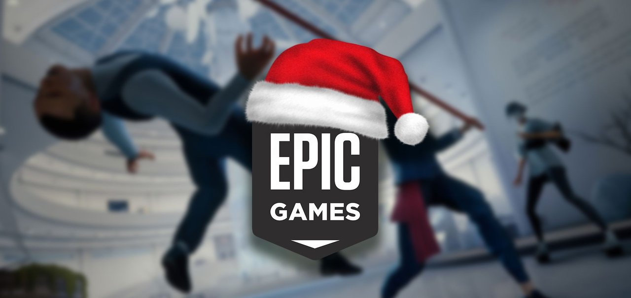 Epic Games libera jogão grátis; Resgate ainda hoje (31)