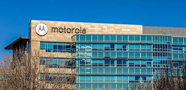 A Motorola foi uma das principais fabricantes de pagers. (Imagem: Getty Images/Reprodução)
