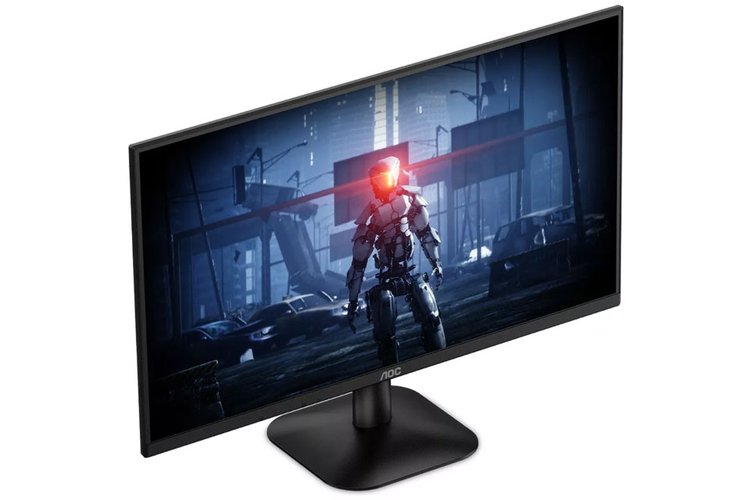 Monitor Gamer da AOC é uma das ofertas em destaque no Mercado Livre